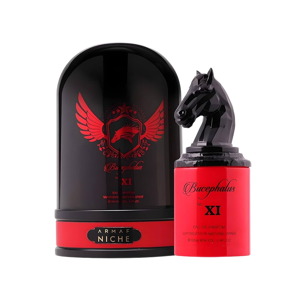 ARMAF BUCEPHALUS XI 3.4 EDP SP