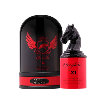 ARMAF BUCEPHALUS XI 3.4 EDP SP