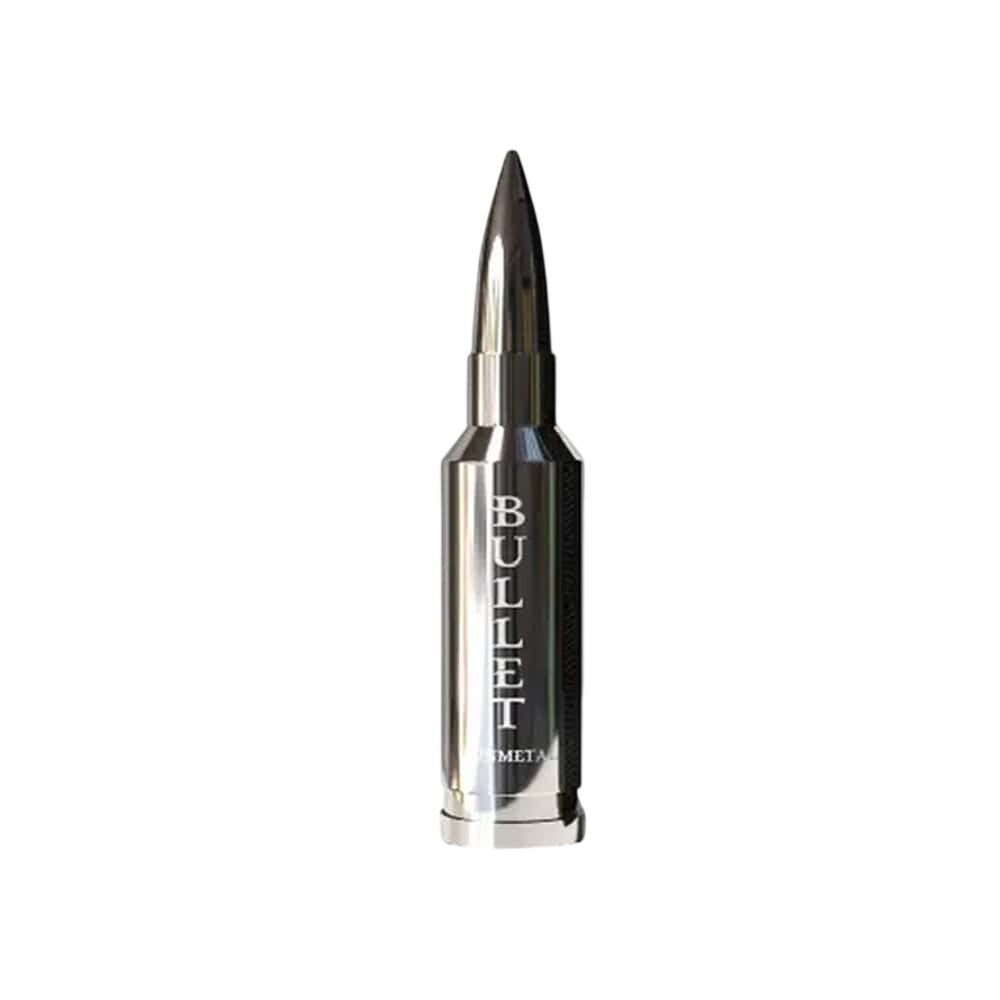 BHARARA BULLET GUN METAL POUR HOMME 2.5 OZ EDP SP