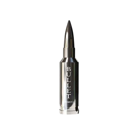 BHARARA BULLET GUN METAL POUR HOMME 2.5 OZ EDP SP