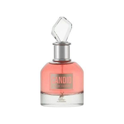 MAISON ALHAMBRA CANDID 2.90 OZ. MUJER EDP SP