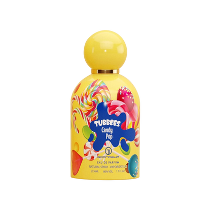 GRANDEUR TUBBES CANDY POP MUJER 1.7OZ EDP SP