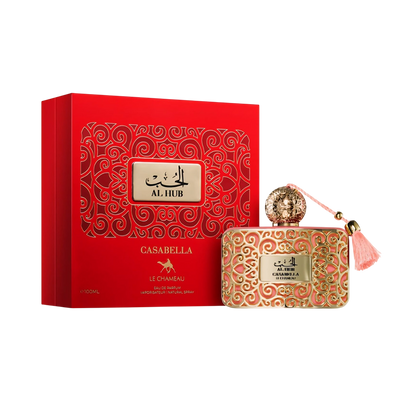 LE CHAMEAU CASA BELLA AL HUB EDP 3.4 OZ
