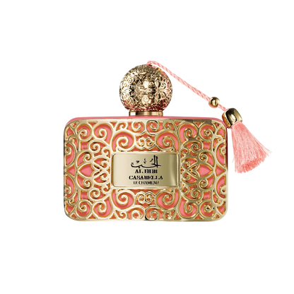 LE CHAMEAU CASA BELLA AL HUB EDP 3.4 OZ