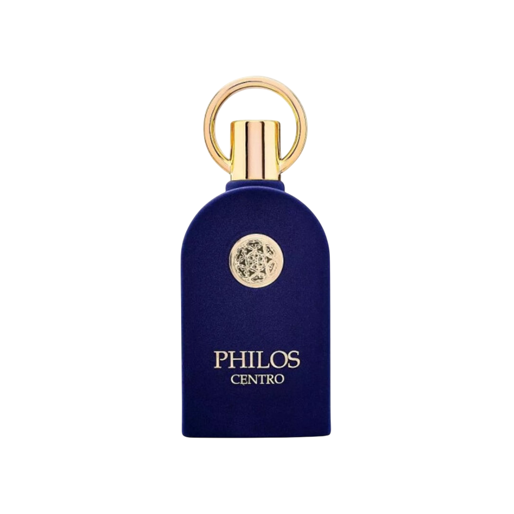 MAISON ALHAMBRA PHILOS OPUS NOIR WOMEN 3.4 OZ. EDP SP