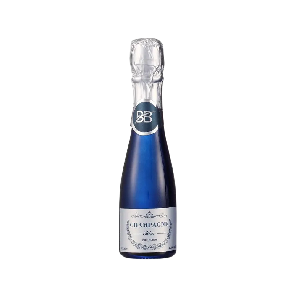 BHARARA CHAMPAGNE BLUE 3.4 OZ EDP SP