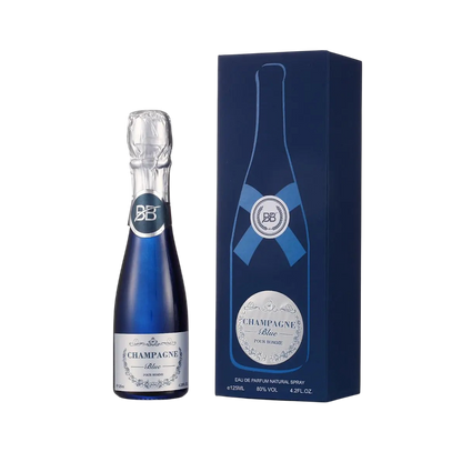 BHARARA CHAMPAGNE BLUE 3.4 OZ EDP SP