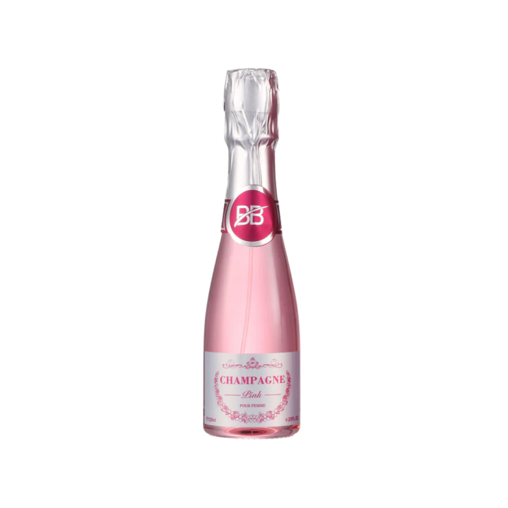 BHARARA CHAMPAGNE PINK WOMEN 3.4 OZ EDP SP