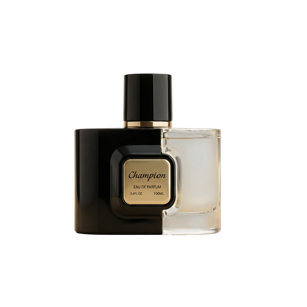 BHARARA MAST CHAMPION MEN 3.4 OZ EDP SP