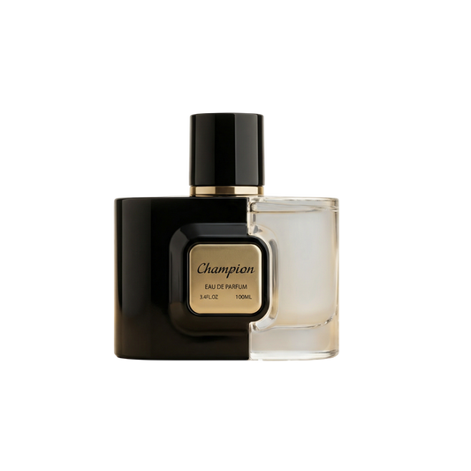 BHARARA MAST CHAMPION MEN 3.4 OZ EDP SP