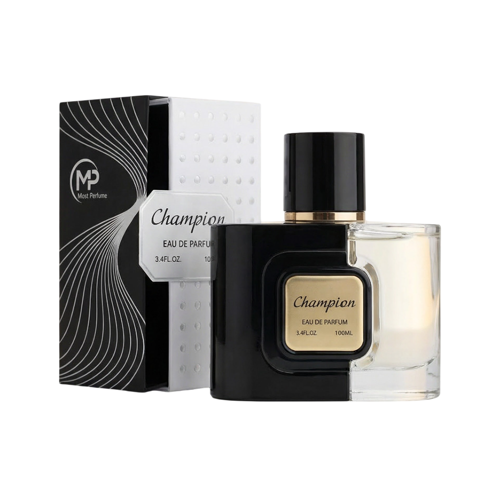 BHARARA MAST CHAMPION MEN 3.4 OZ EDP SP