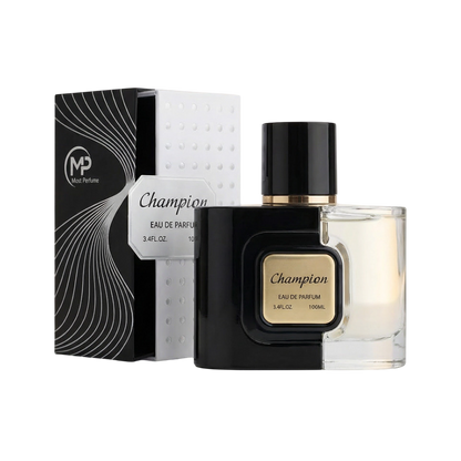 BHARARA MAST CHAMPION HOMBRE 3.4 OZ EDP SP