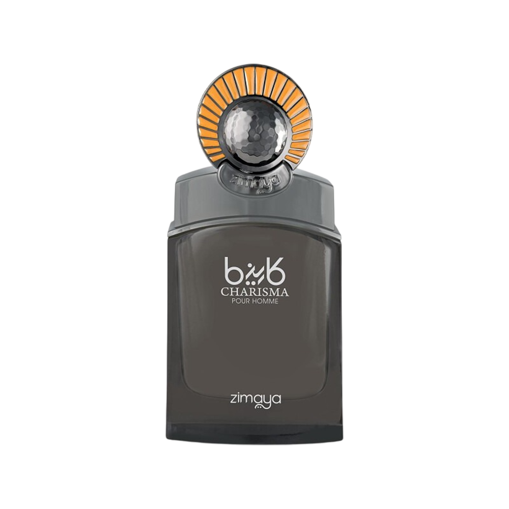AFNAN ZIMAYA CHARISMA MEN 3.4 OZ EDP SP