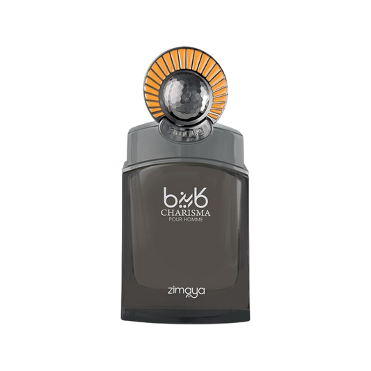 AFNAN ZIMAYA CHARISMA MEN 3.4 OZ EDP SP