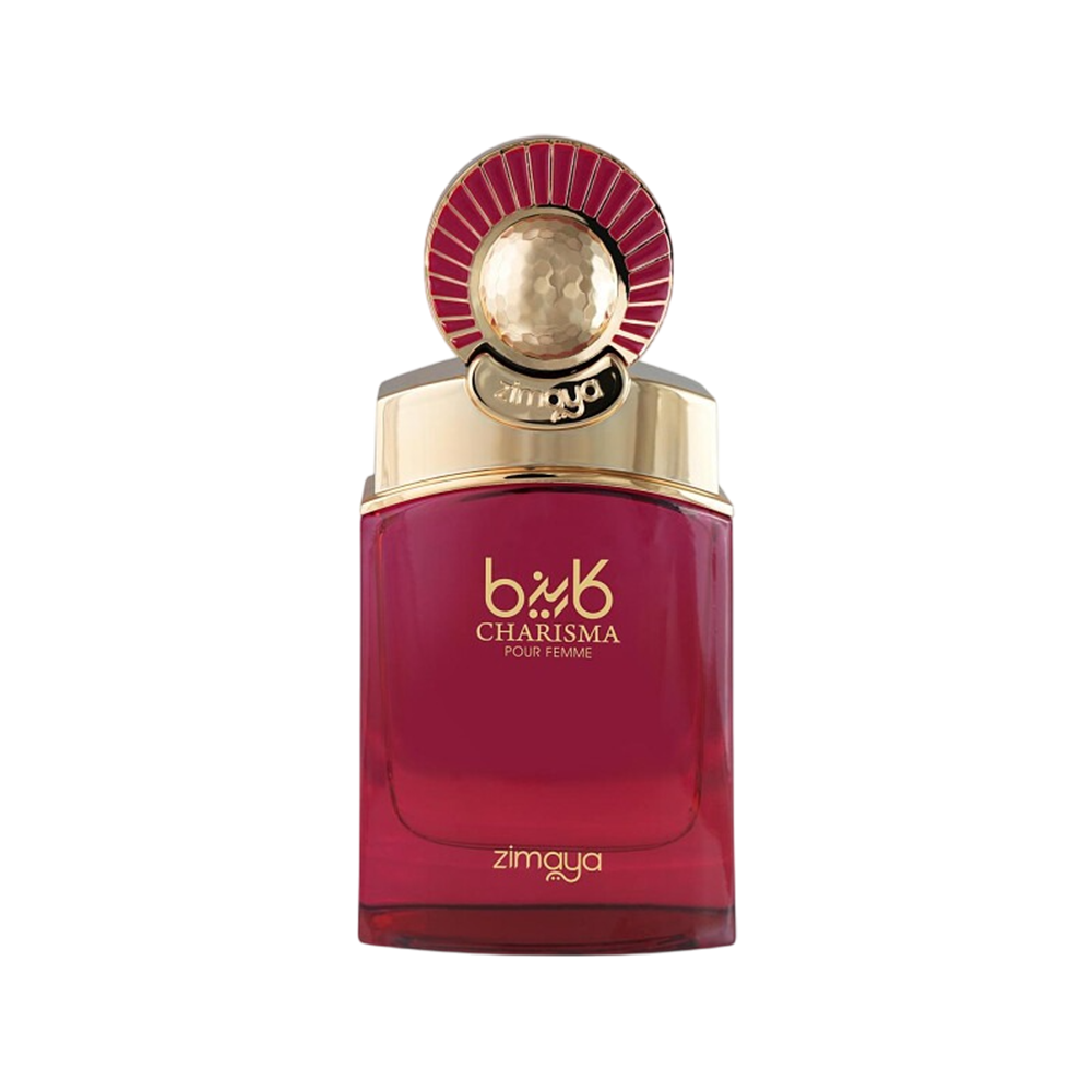 AFNAN ZIMAYA CHARISMA WOMEN 3.4 OZ EDP SP