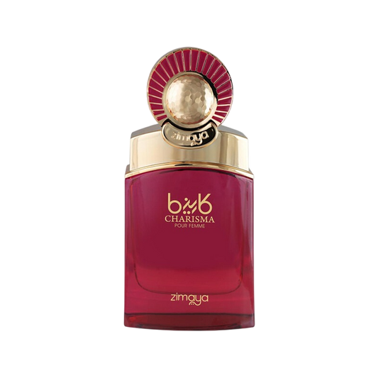 AFNAN ZIMAYA CHARISMA WOMEN 3.4 OZ EDP SP