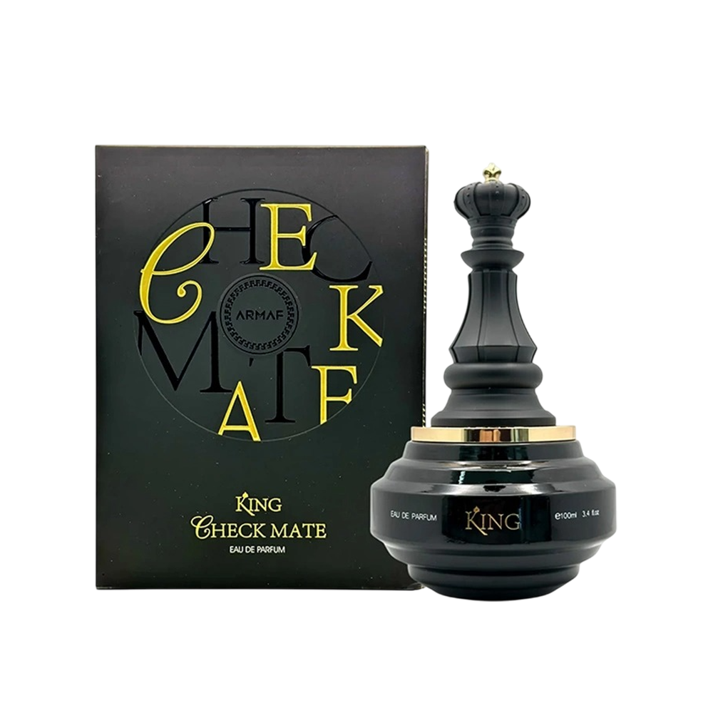 ARMAF CHECKMATE KING MEN 3.4 EDP SP
