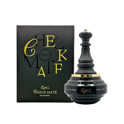 ARMAF CHECKMATE KING MEN 3.4 EDP SP