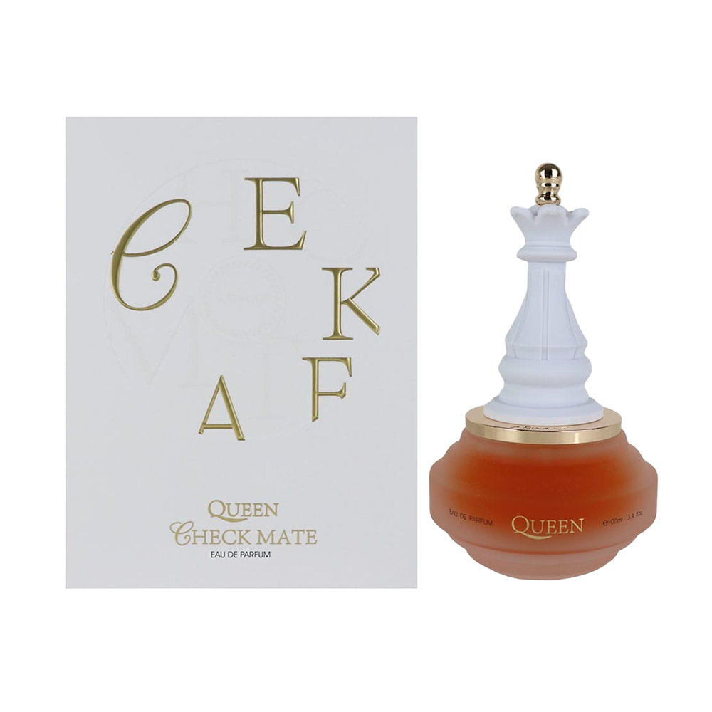 ARMAF CHECKMATE QUEEN WOMEN 3.4 EDP SP