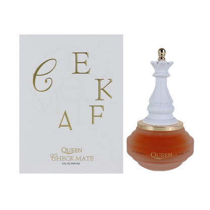 ARMAF CHECKMATE QUEEN WOMEN 3.4 EDP SP