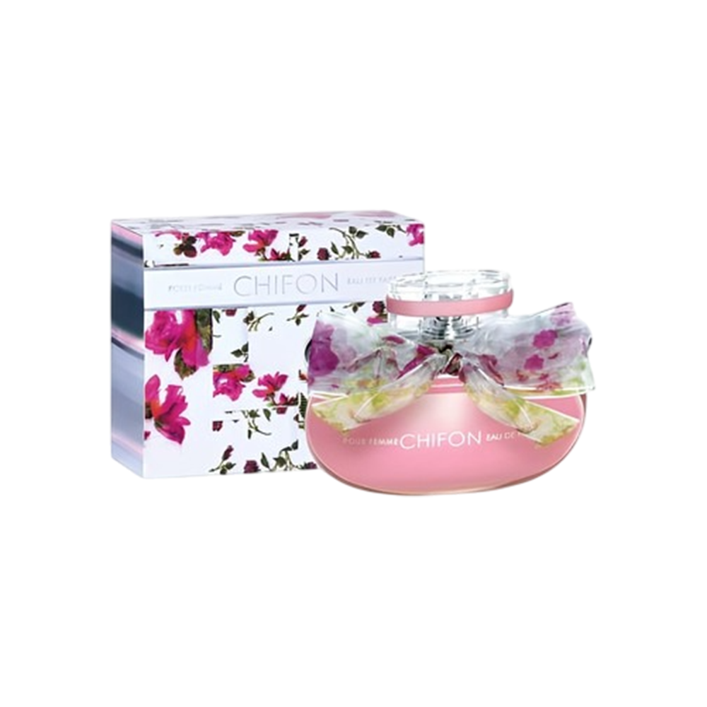 EMPER CHIFOUN POUR FEMME 3.4 OZ EDP SP