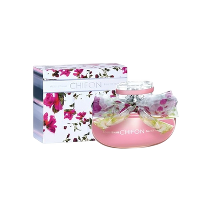 EMPER CHIFON PARA MUJER 3.4 OZ EDP SP