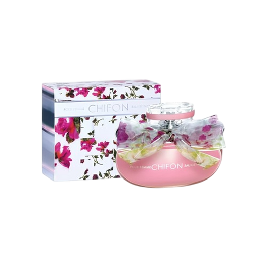 EMPER CHIFOUN POUR FEMME 3.4 OZ EDP SP