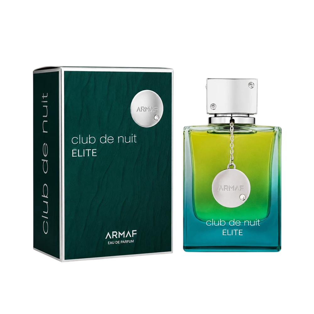 ARMAF CLUB DE NUIT ELITE 3.4 OZ EDP SP