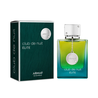 ARMAF CLUB DE NUIT ELITE 3.4 OZ EDP SP