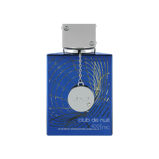ARMAF CLUB DE NUIT ICONIC MEN 3.6 OZ. EDP SP