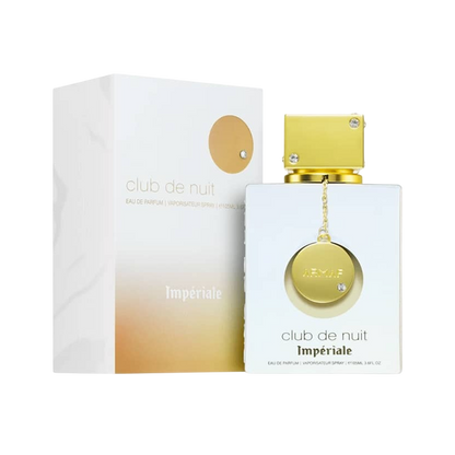ARMAF CLUB DE NUIT IMPERIALE MUJER 3.6 OZ. EDP SP