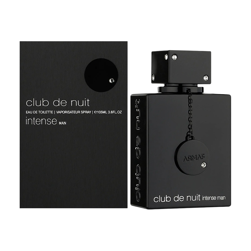 ARMAF CLUB DE NUIT INTENSE MEN