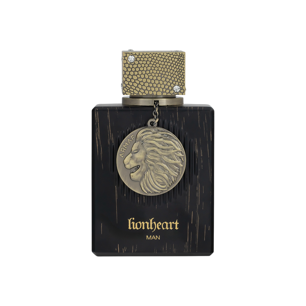 ARMAF CLUB DE NUIT LION HEART MAN 3.4 OZ EDP SP – Dubai Perfumes USA
