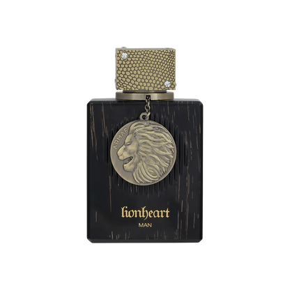 ARMAF CLUB DE NUIT LION HEART MAN 3.4 OZ EDP SP