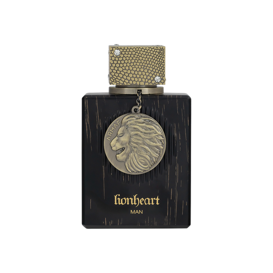 ARMAF CLUB DE NUIT LION HEART MAN 3.4 OZ EDP SP