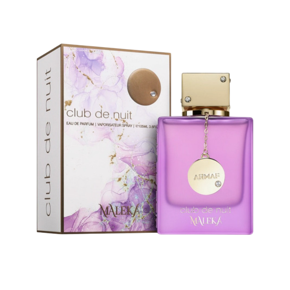ARMAF MALEKA MUJER 100ML EDP SP