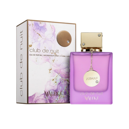 ARMAF MALEKA WOMEN 3.4 OZ EDP SP