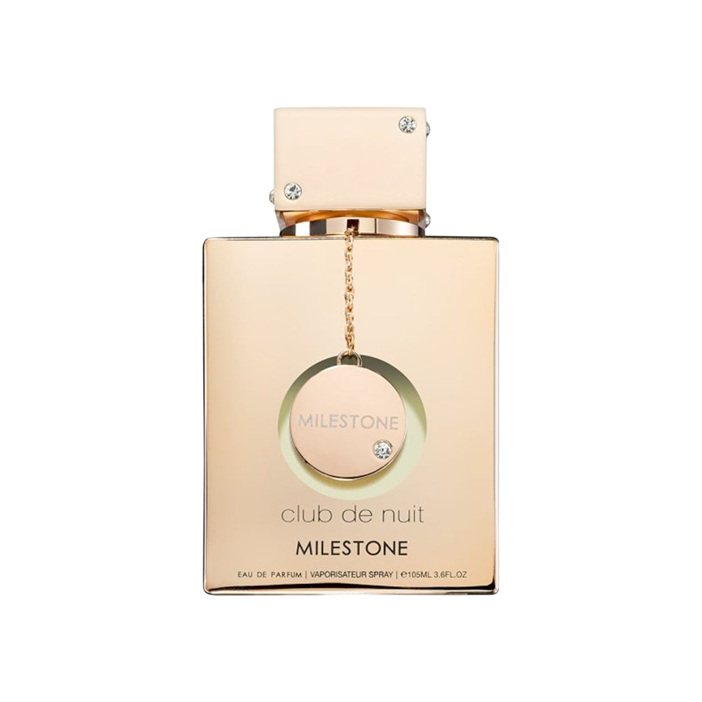 ARMAF CLUB DE NUIT MILESTONE MEN 3.6 OZ. EDP