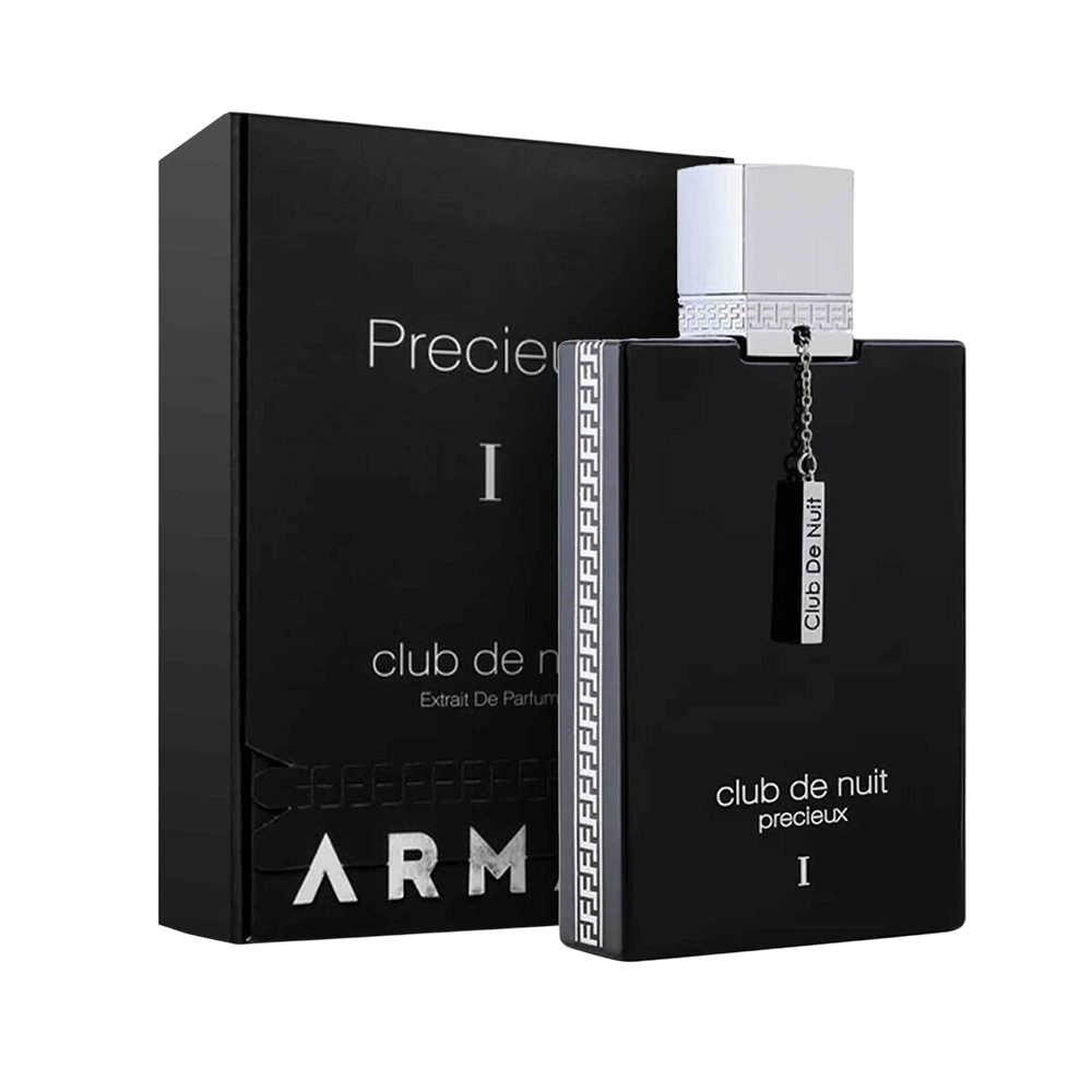 ARMAF CLUB DE NUIT PRECIEUX1 1.85 OZ EXTRAIT DE PARFUM EDP SP