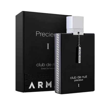 ARMAF CLUB DE NUIT PRECIEUX1 1.85 OZ EXTRAIT DE PARFUM EDP SP