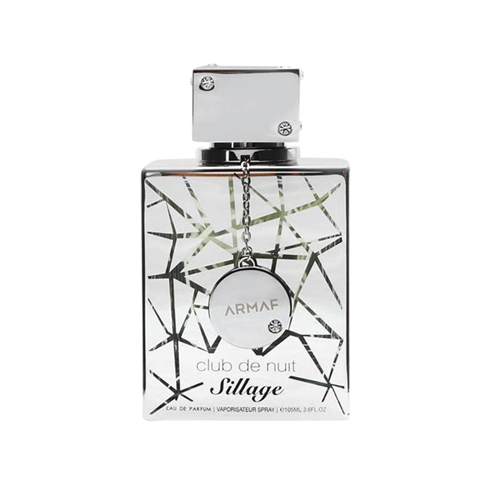 ARMAF CLUB DE NUIT SILLAGE UNISEX 3.6 OZ EDP SP