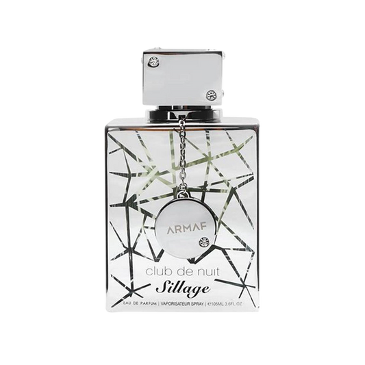 ARMAF CLUB DE NUIT SILLAGE UNISEX 3.6 OZ EDP SP
