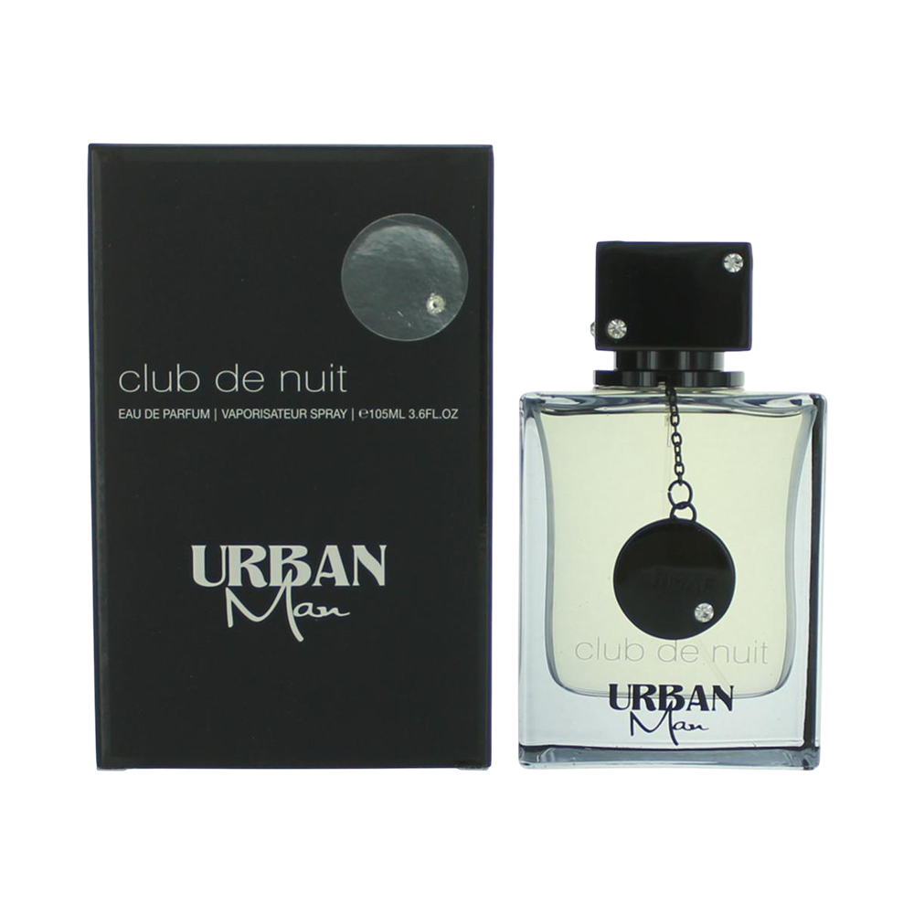 ARMAF CLUB DE NUIT URBAN MAN 3.6 OZ. EDP SP