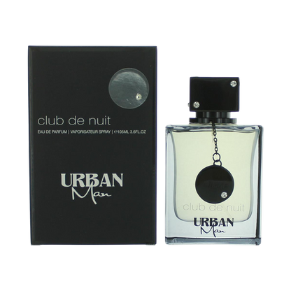 ARMAF CLUB DE NUIT URBAN MAN 3.6 OZ. EDP SP