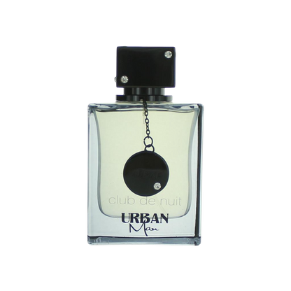 ARMAF CLUB DE NUIT URBAN MAN 3.6 OZ. EDP SP