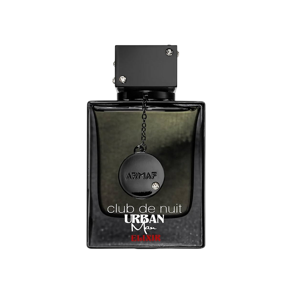 ARMAF CLUB DE NUIT URBAN ELIXIR MEN 3.6 OZ. EDP SP