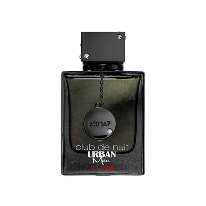 ARMAF CLUB DE NUIT URBAN ELIXIR HOMBRES 3.6 OZ. EDP ​​SP