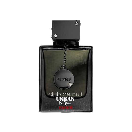 ARMAF CLUB DE NUIT URBAN ELIXIR MEN 3.6 OZ. EDP SP