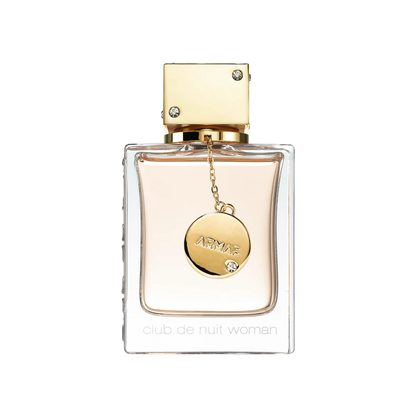 ARMAF SET CLUB DE NUIT MUJER 3.4 OZ EDP SP