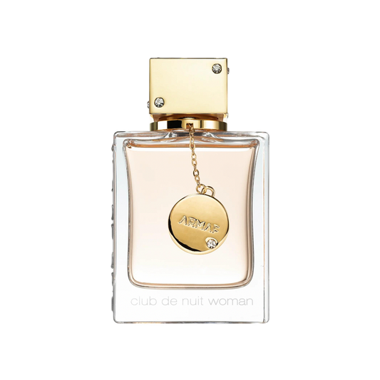 ARMAF SET CLUB DE NUIT MUJER 3.4 OZ EDP SP